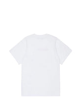 DSQUARED2 T-Shirt Dsquared D2T1175U Slouch Fit Bianco Bianco